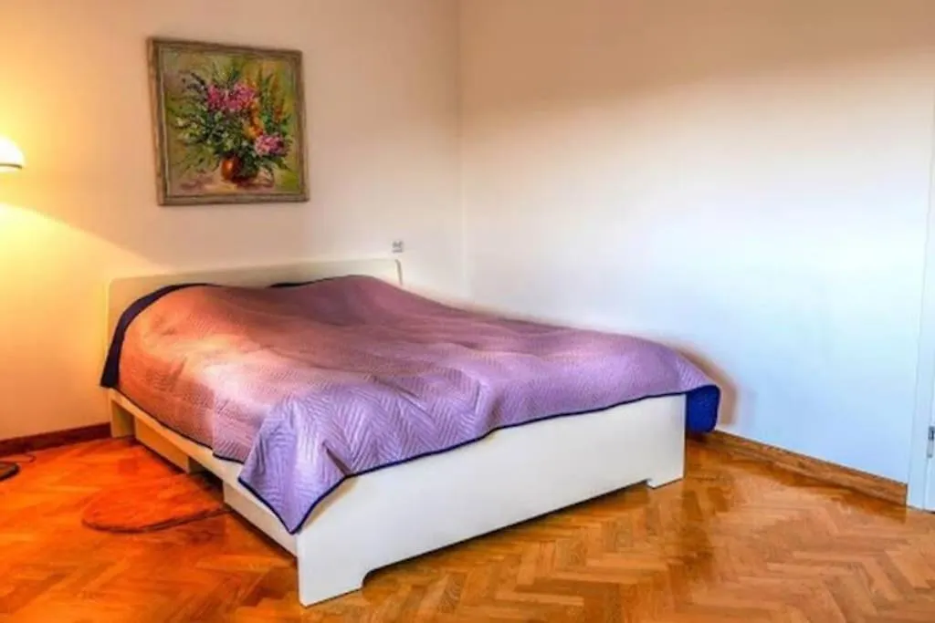 A Cosy Private Room In The Heart Of Old Podgorze-1
