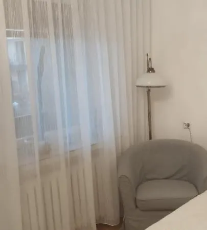 A Cosy Private Room In The Heart Of Old Podgorze-3