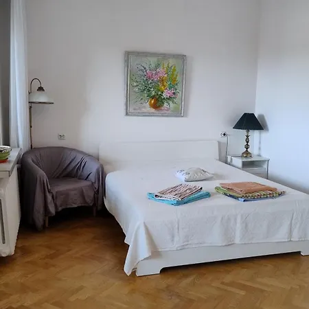 A Cosy Private Room In The Heart Of Old Podgorze-2
